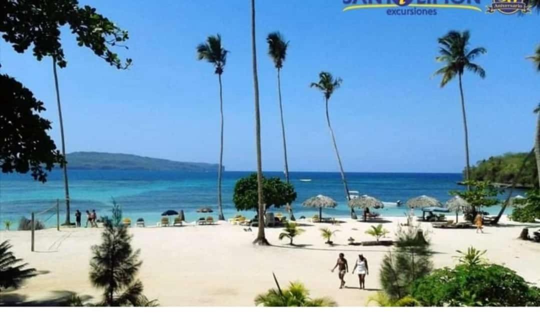Oasis En La Naturaleza Rancho Alto Bonito Las Galeras Exterior foto